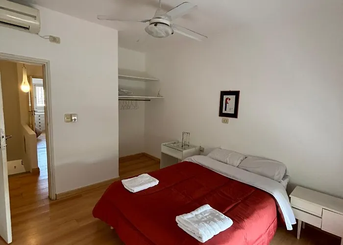 Departamento Villa Maria II