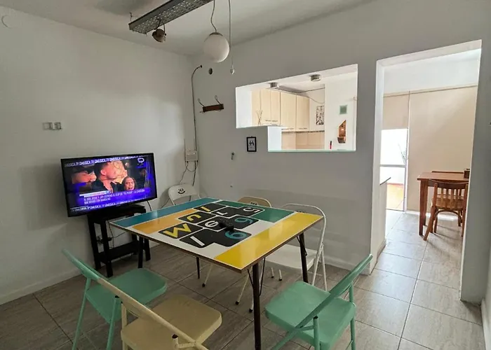 Departamento Villa Maria II