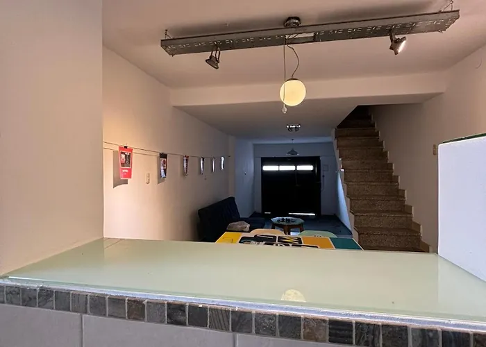 Departamento Villa Maria II