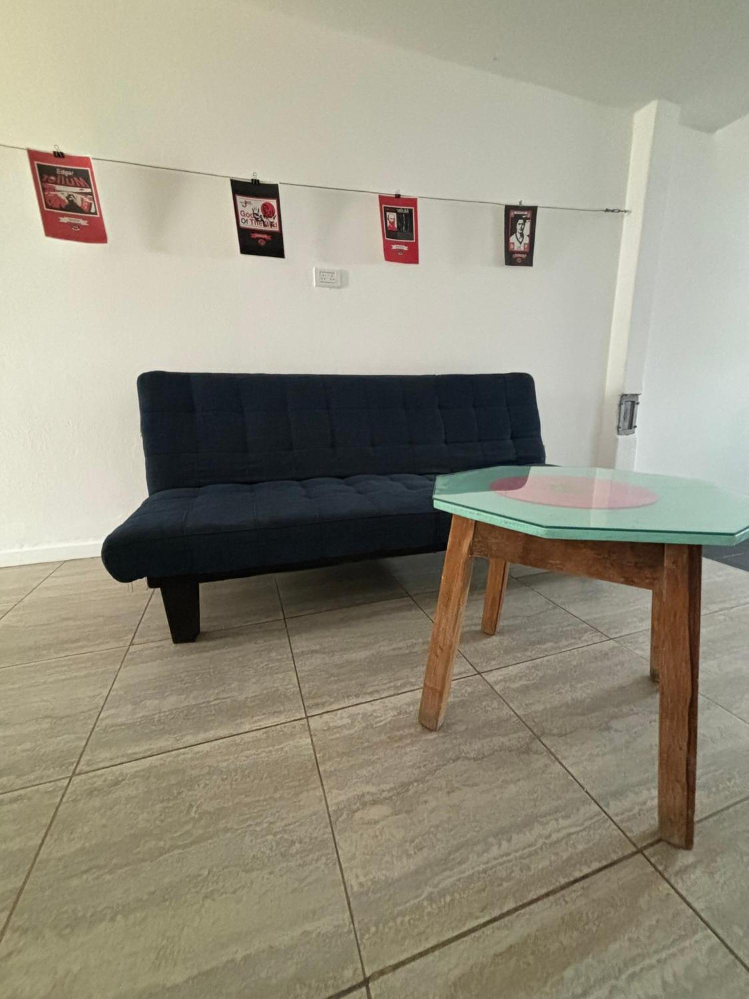 Departamento Maria Ii *
