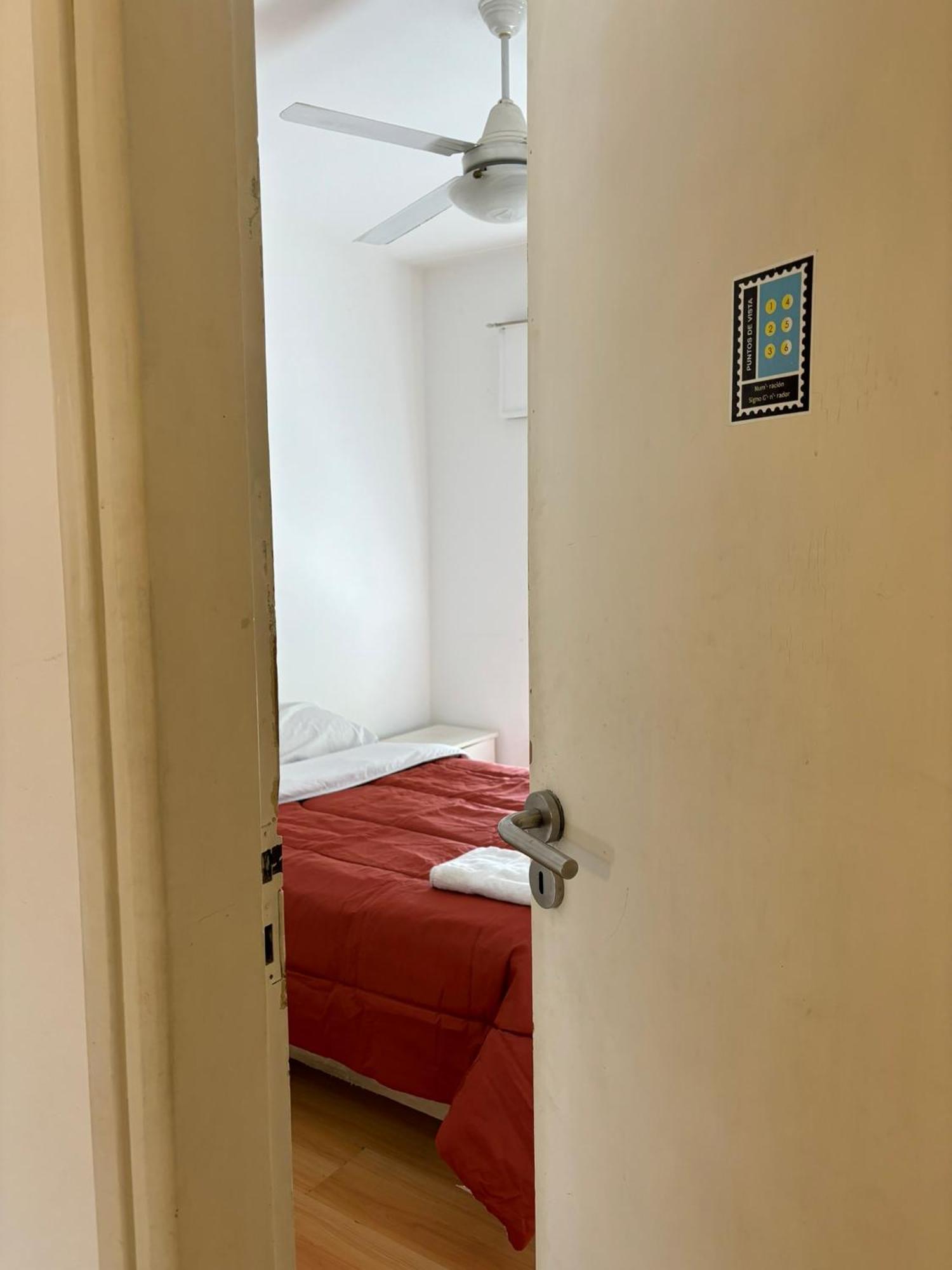 Departamento Maria Ii