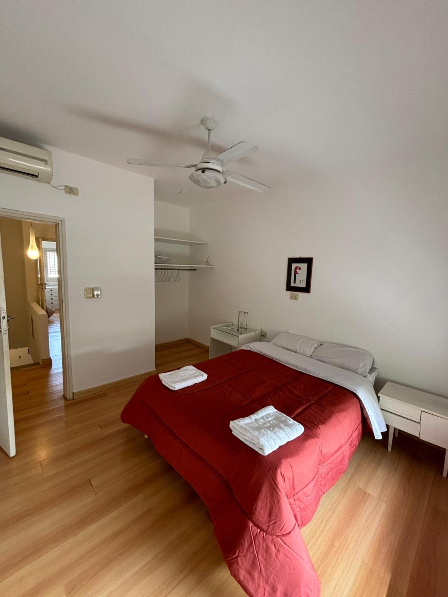 Departamento Maria Ii Apartment Villa Maria