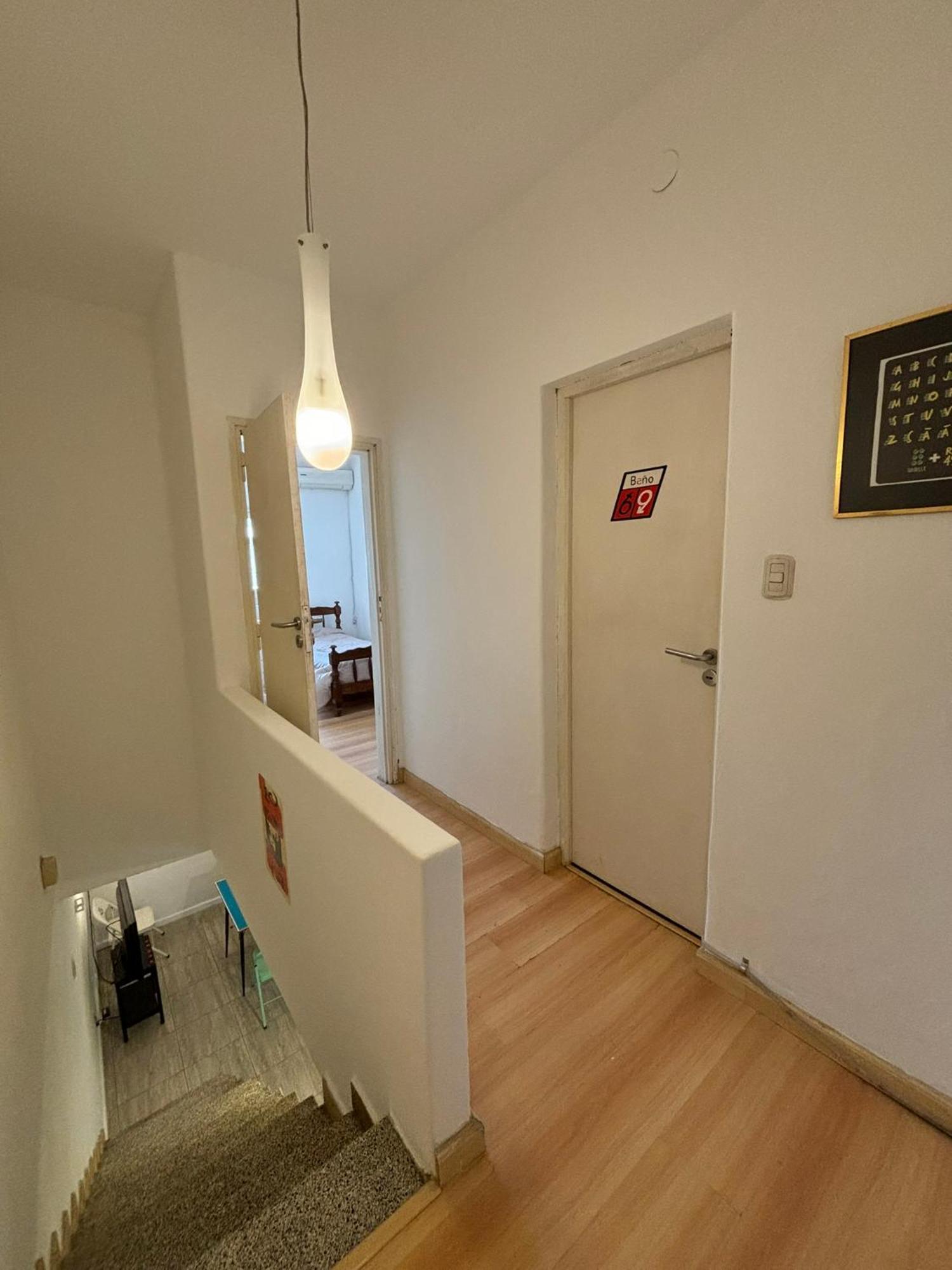 Departamento Maria Ii *