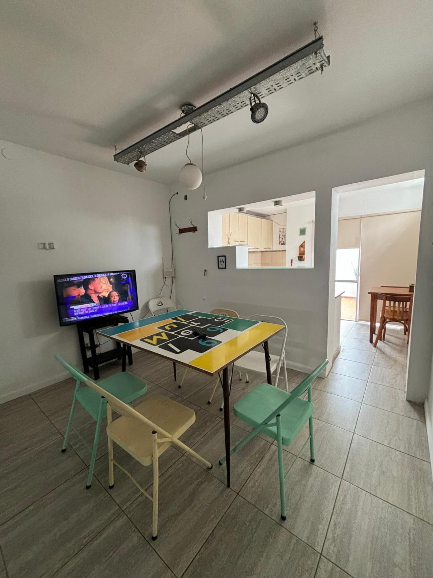 Departamento Maria Ii * Villa Maria