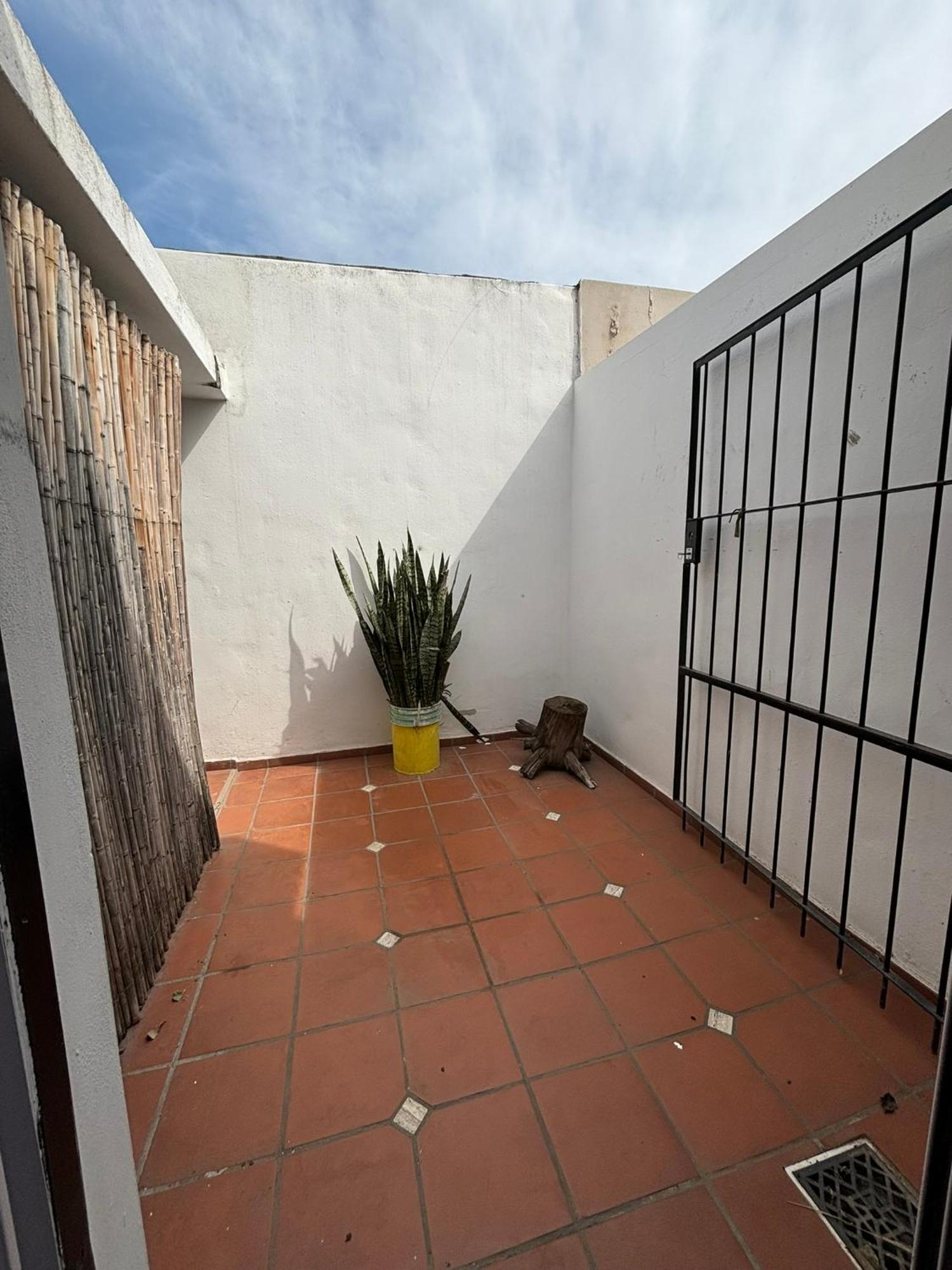 Departamento Maria Ii Apartment Villa Maria