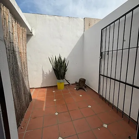 Departamento Villa Maria II Exterior photo