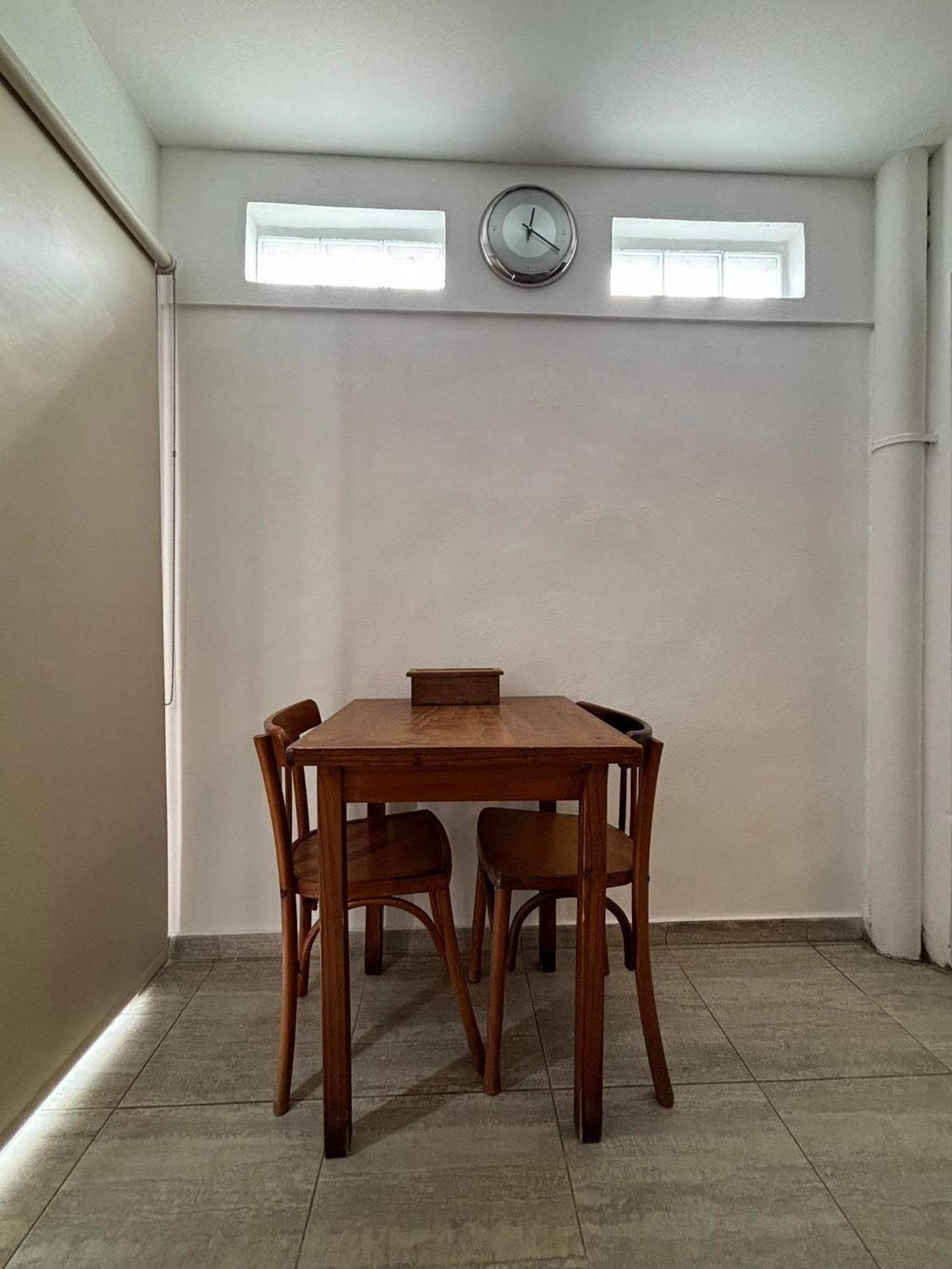 Departamento Maria Ii Apartamento Villa María